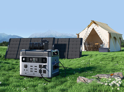 What is The Best Generator for Off-Grid Living?