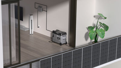 Indoor Generators for Home Backup: What You Need to Know