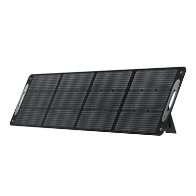 OUKITEL 200W Portable Solar Panel