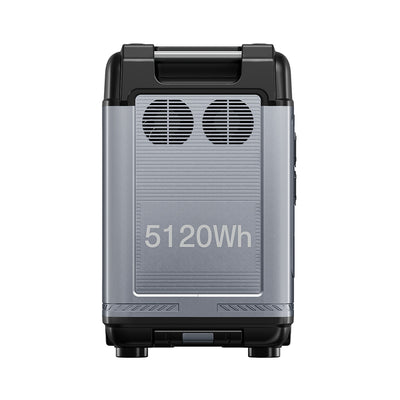 OUKITEL P5000 Home Battery Backup
