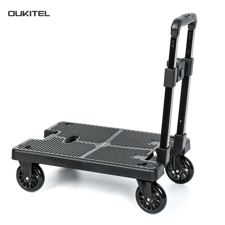 OUKITEL Foldable Cart