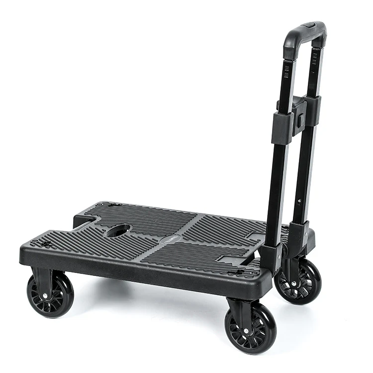 OUKITEL Foldable Cart