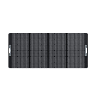 OUKITEL BP2000+400W Solar Generator