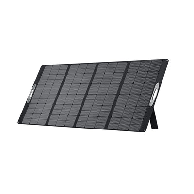 OUKITEL BP2000+2*400W Solar Generator