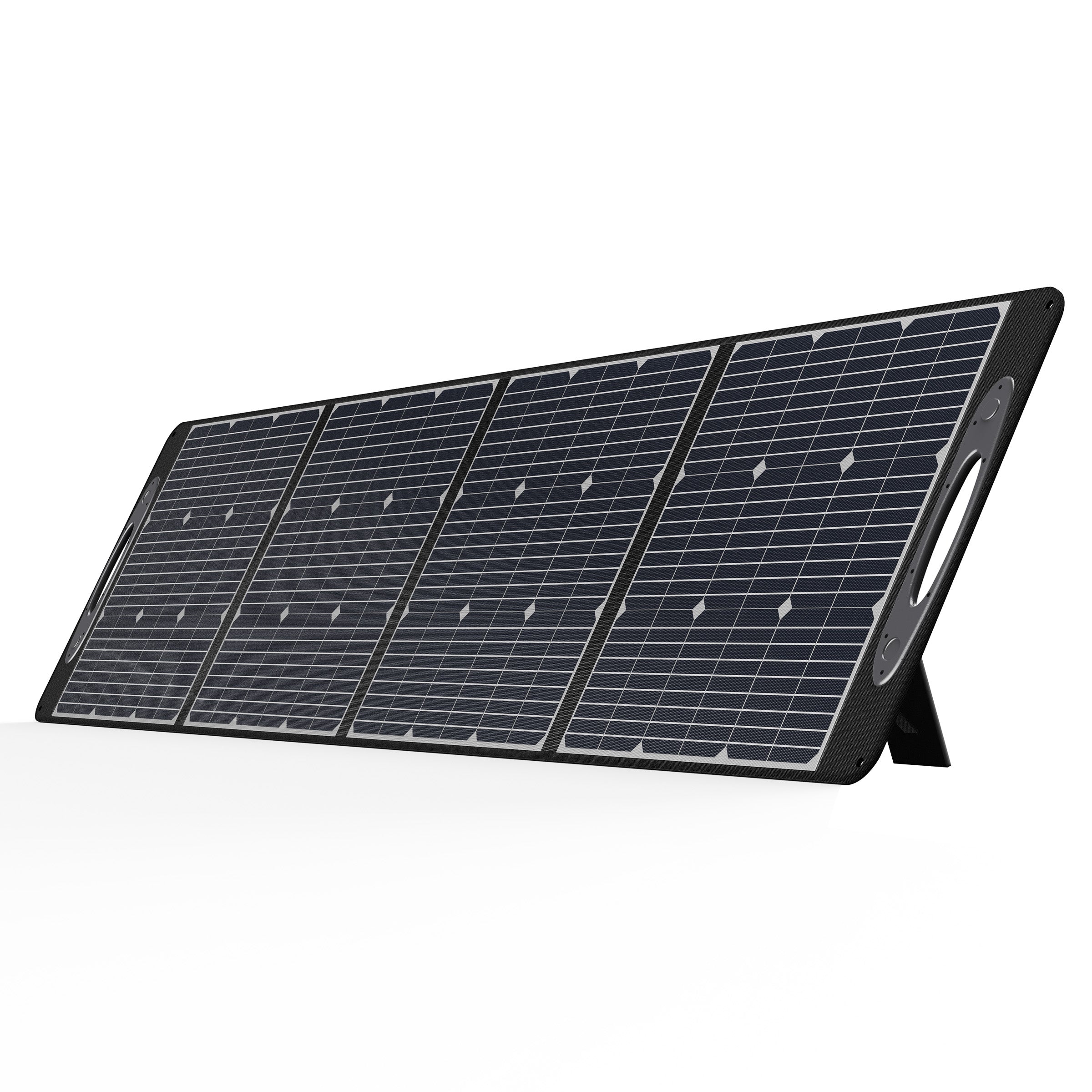 OUKITEL 200W Portable Solar Panel
