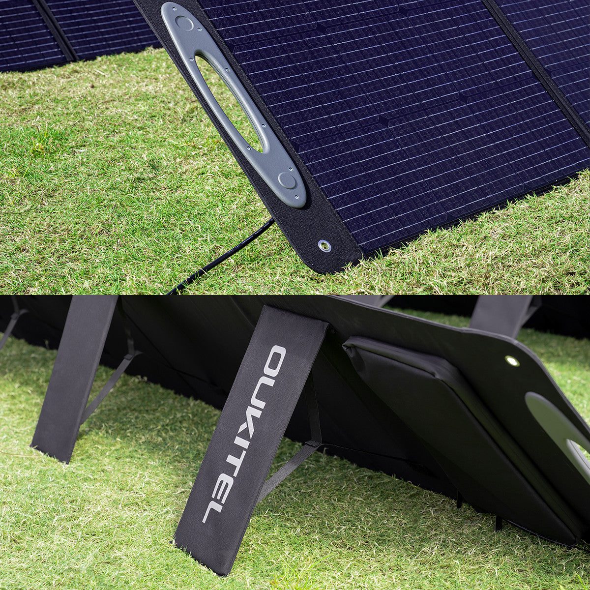 Oukitel presents a battery solution for balcony solar with a capacity of up  to 16 kilowatt hours - GAMINGDEPUTY