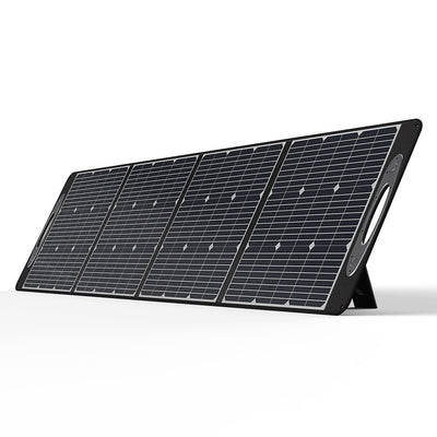 OUKITEL 200W Solar Panel